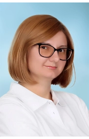 Подколзина Юлия Александровна
