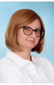 Подколзина Юлия Александровна