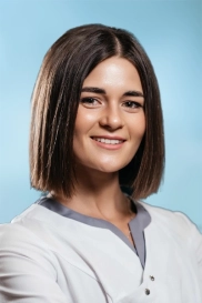 Руденя Марина Олеговна