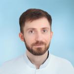 Савинов Павел Владимирович