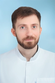 Савинов Павел Владимирович