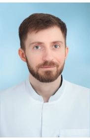 Савинов Павел Владимирович