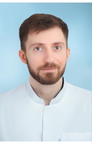 Савинов Павел Владимирович