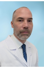 Шайдулин Владимир Александрович