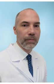 Шайдулин Владимир Александрович