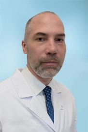 Шайдулин Владимир Александрович