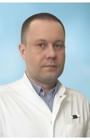 Шуляр Андрей Николаевич