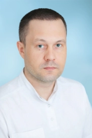 Шуляр Андрей Николаевич