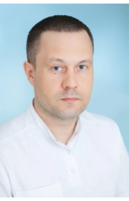 Шуляр Андрей Николаевич