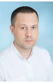 Шуляр Андрей Николаевич