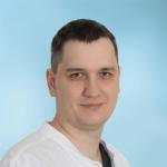 Спицын Никита Алексеевич