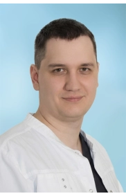 Спицын Никита Алексеевич