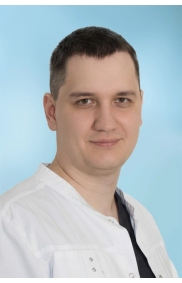 Спицын Никита Алексеевич