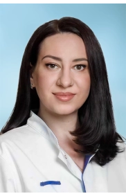 Старикова Юлия Александровна