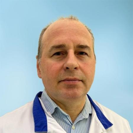 Цветков Роман Константинович