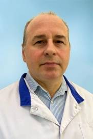 Цветков Роман Константинович