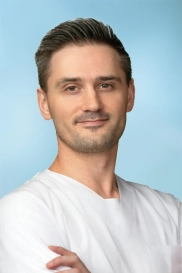 Волошин Даниил Рувимович