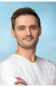 Сеть клиник неврологии и ортопедии в Москве