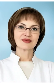 Вознесенская Нина Николаевна
