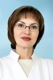 Вознесенская Нина Николаевна