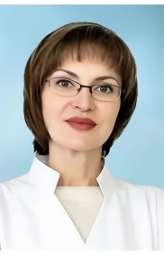 Вознесенская Нина Николаевна