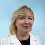 Энгельгардт Галина Николаевна