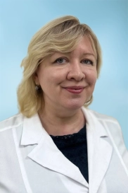 Энгельгардт Галина Николаевна