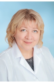 Энгельгардт Галина Николаевна