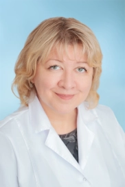 Энгельгардт Галина Николаевна