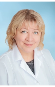 Энгельгардт Галина Николаевна