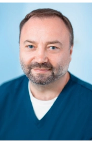 Зуев Денис Сергеевич