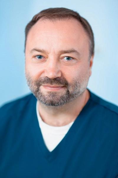 Зуев Денис Сергеевич