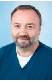 Сеть клиник неврологии и ортопедии в Москве