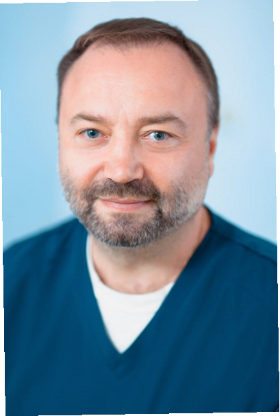 Зуев Денис Сергеевич