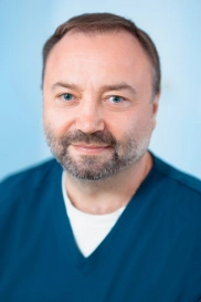 Зуев Денис Сергеевич