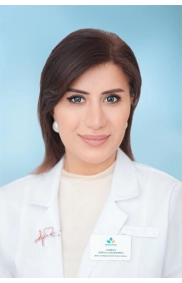 Алиева Лейла Сардар Кызы