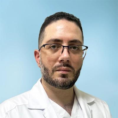 Баграмян Александр Самвелович