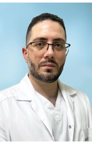 Баграмян Александр Самвелович