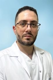 Баграмян Александр Самвелович