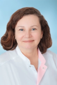 Берднидцкая Майя Евгеньевна