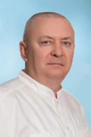 Беседин Дмитрий Викторович