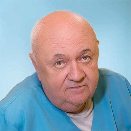 Елховиков Владимир Юрьевич
