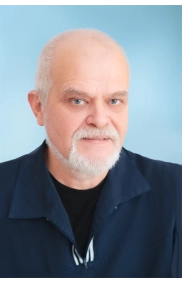 Кренев Дмитрий Викторович