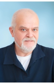 Кренев Дмитрий Викторович