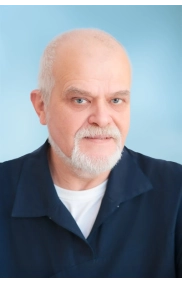 Кренев Дмитрий Викторович