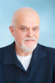 Кренев Дмитрий Викторович