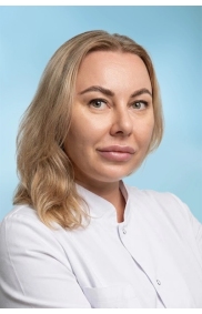 Кряквина Ирина Викторовна
