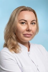 Кряквина Ирина Викторовна