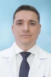 Курманов Александр Геннадьевич