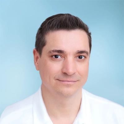 Курманов Александр Геннадьевич